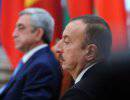 Армения — Азербайджан: В повестке — новая встреча