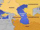 Новые транспортные проекты в Закавказско-Каспийском регионе