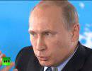 Владимир Путин: Борьба с незаконным контентом не должна превращаться в борьбу со свободами Владимир Путин: Борьба с незаконным контентом не должна превращаться в борьбу со свободами