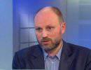 Владимир Рогов: Газовый вопрос с хунтой уладить не удастся Владимир Рогов: Газовый вопрос с хунтой уладить не удастся