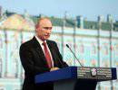 Путин поддержал план Порошенко, но заявил о необходимости переговоров с Юго-востоком