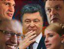 Украине выгодны плохие отношения с Россией
