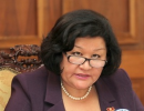 Жылдызкан Джолдошова: Кыргызстан в Таможенном союзе будут считать «бедным родственником»