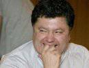 Майданный президент Порошенко пообещал Луганску и Донецку дальнейшую войну…  .