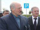 Лукашенко заявляет о возможности масштабной ротации кадров Лукашенко заявляет о возможности масштабной ротации кадров