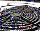 Депутаты Европарламента хотят отложить подписание договора с Украиной