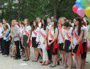Выпускники Ялты, спевшие гимн Украины, оказались не крымчанами