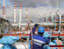 Чрезвычайное положение в энергетическом секторе Украины