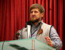 Кадырова и Ткачева наградили медалями «За освобождение Крыма»
