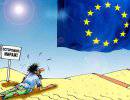 Украина передала экономику под управление ЕС
