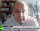 Габор Штир: США и ЕС пытаются «прицепить» Восточную Европу к Украине