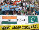 Пакистан и Индия: перспективы и вызовы. Часть 1
