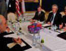 США ждут от Ирана не компромисса, а капитуляции