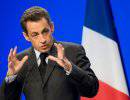 Бывший президент Франции Саркози помещен под стражу