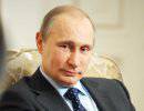Михаил Хазин: «Who is mr.Putin»