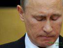 Падение «Боинга» — черная метка Путину