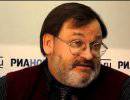 Владимир Скачко: В прогнившей Украине началась война олигархов
