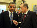 Эрдоган превращает Обаму в своего «мальчика для битья»