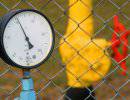 Запасов газа хватит Украине до конца года