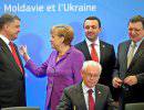Украинская баррикада расколет Европу