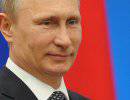 Владимир Путин: Россия и Белоруссия объединят свои усилия