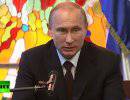 Владимир Путин о договоренностях между Россией и Кубой
