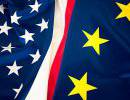 Евросоюз добивается гарантированного доступа к нефти и газу США
