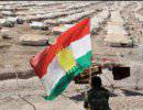 Курды инициируют выход из состава Ирака?