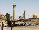 Ирак: суннито-шиитское противостояние или политический конфликт?