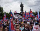 Перспективы политического самосознания Новороссии