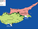 Исполняется 40 лет со дня вторжения Турции в Кипр