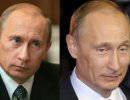 УкроТВ наняло двойника Путина, чтобы оболванивать население!