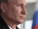 Шестая колонна вынуждает Путина сдать Новороссию