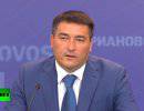 Рустам Темиргалиев: Осенью Украина может столкнуться с угрозой дефолта