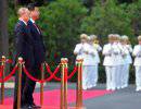 The Diplomat: сблизившись, Россия и Китай ускорят закат США