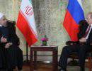 Владимир Ефимов: Могут ли Россия и Иран стать стратегическими партнерами?