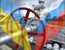 Эксперты: Российский газ для Украины безальтернативен
