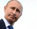 10 интересных фактов о Путине