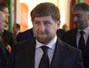 Рамзан Кадыров запретит въезд в Чечню Бараку Обаме и политикам ЕС
