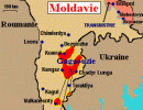 В Молдавии может появиться свой Донбасс