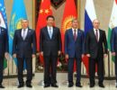 Кризис на Украине: реакция стран Центральной Азии