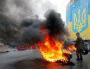 На киевском майдане начались столкновения