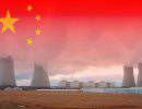 Россия будет строить новую АЭС в Китае