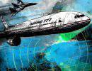 Сводка материалов, доказывающих причастность ВВС Украины к крушению Боинга рейса MH17