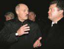 Лукашенко и Порошенко обсудили в телефонном разговоре торговые отношения и поставки нефтепродуктов