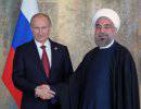 Россия договорилась с Ираном о нефтяной сделке вопреки США