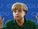 Бундестаг указал Меркель на ошибки в отношениях с Россией