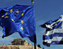 Греческие евродепутаты потребовали отменить санкции против России