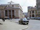 Всесоюзная торговая палата: проекты 50-х потрясли мир
