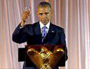 Рейтинг одобрения Обамы достиг нового антирекорда